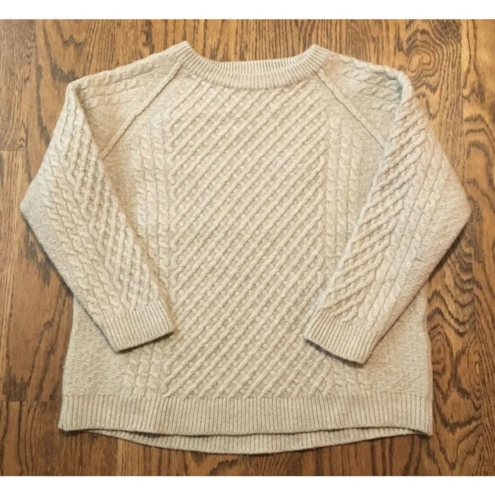 Chinti & Parker London Sweater Extra Fine Wool